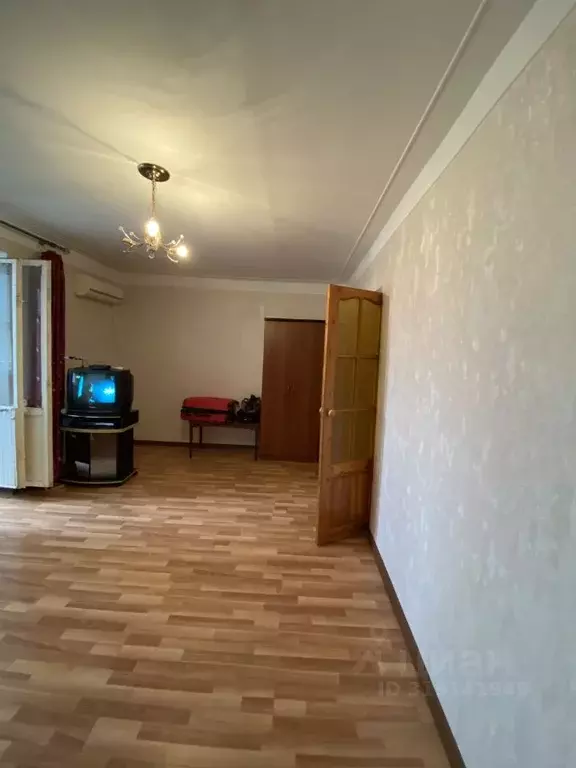 1-к кв. Дагестан, Махачкала Восточная ул., 20 (35.7 м) - Фото 1