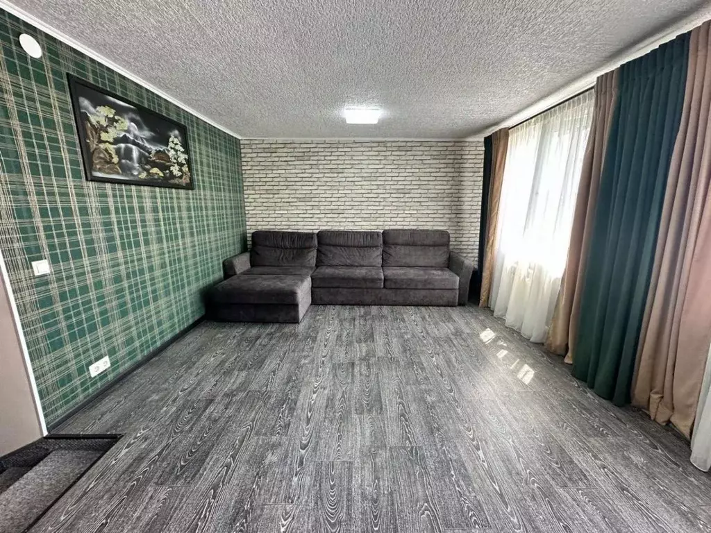 4-к кв. Калужская область, Город Калуга городской округ, д. Шопино ул. ... - Фото 0