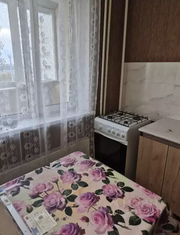 1-к кв. Саратовская область, Балаково просп. Героев, 39 (38.0 м) - Фото 2