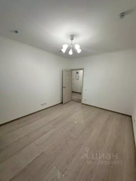 2-к кв. Москва проезд Чечерский, 15 (61.2 м) - Фото 1