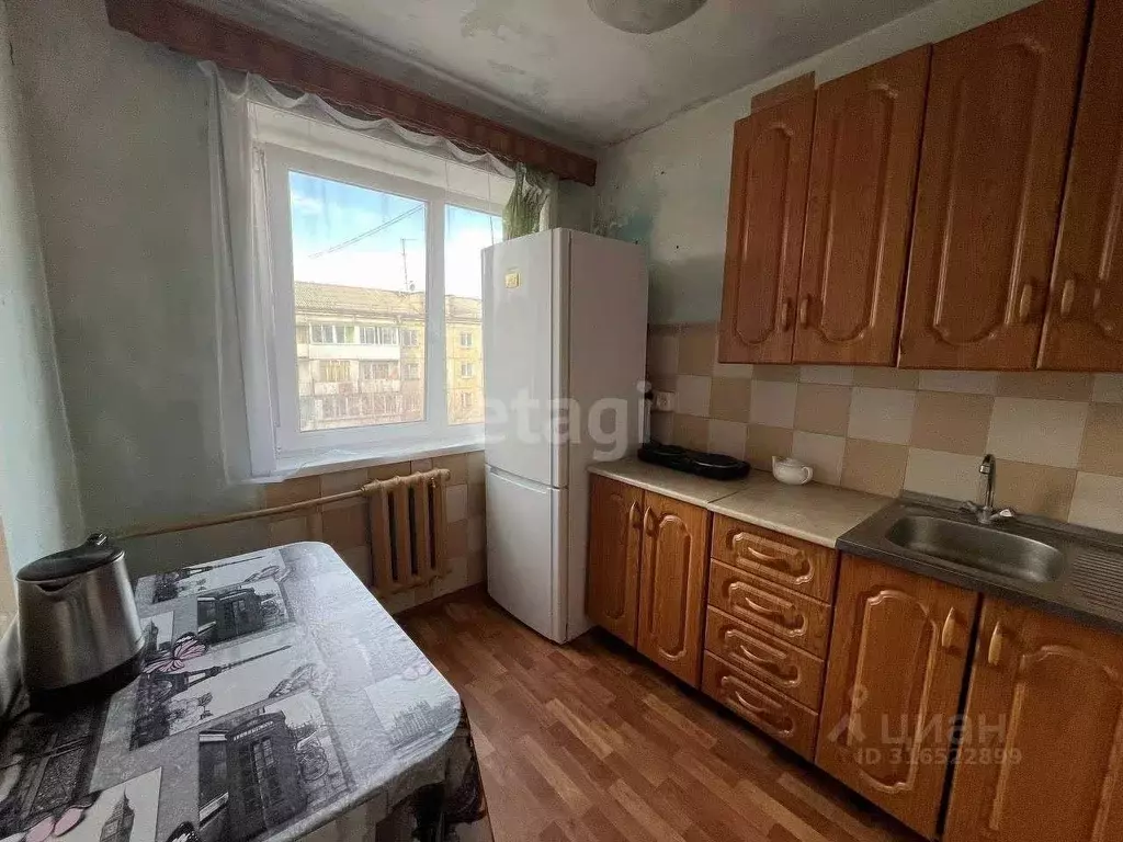 2-к кв. Иркутская область, Иркутск бул. Рябикова, 4А (43.5 м) - Фото 0