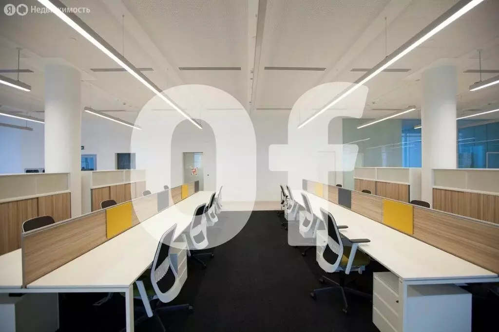 Офис (3848 м) - Фото 2
