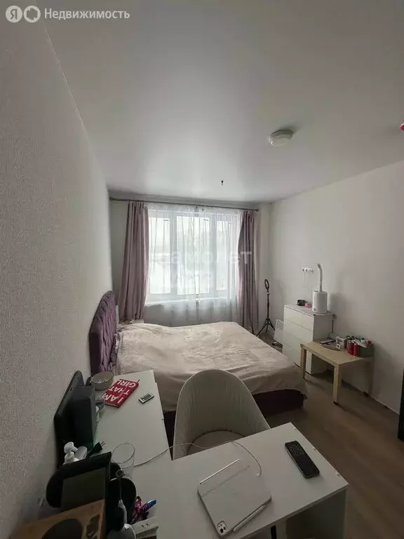 Квартира-студия: Москва, Пятницкое шоссе, 56Б (22.6 м) - Фото 1