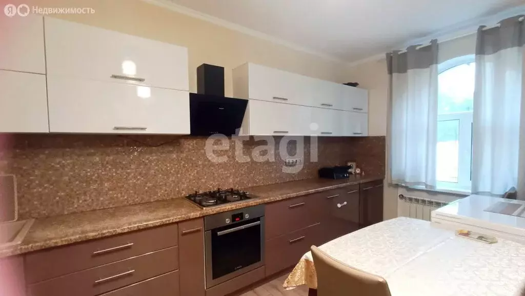 Дом в Самара, Молодогвардейская улица (121.2 м) - Фото 1