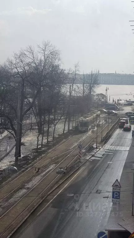 Комната Санкт-Петербург ул. Блохина, 1/75 (21.2 м) - Фото 1