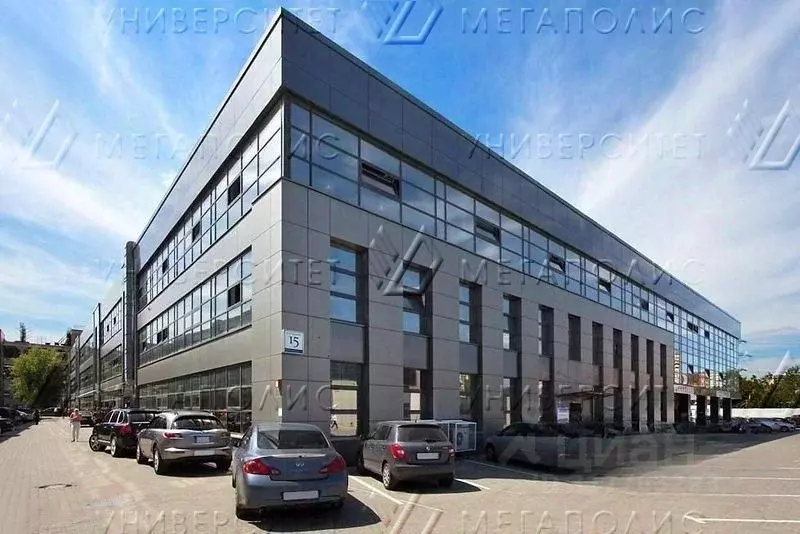 Офис в Москва проезд Серебрякова, 14С15 (204 м) - Фото 0