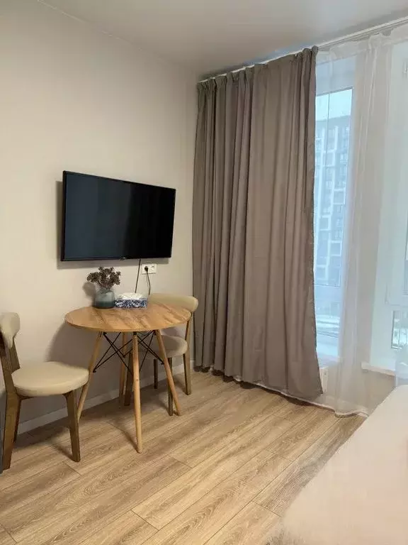 Студия Московская область, Химки Клязьма-Старбеево мкр, Ивакино кв-л, ... - Фото 2