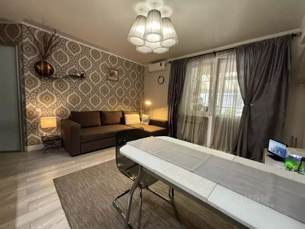 2-к кв. Ростовская область, Ростов-на-Дону пер. Семашко (44.0 м) - Фото 2