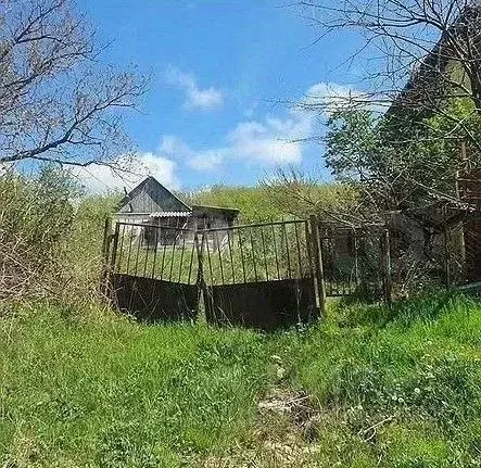 Участок в Краснодарский край, Геленджик муниципальное образование, с. ... - Фото 1