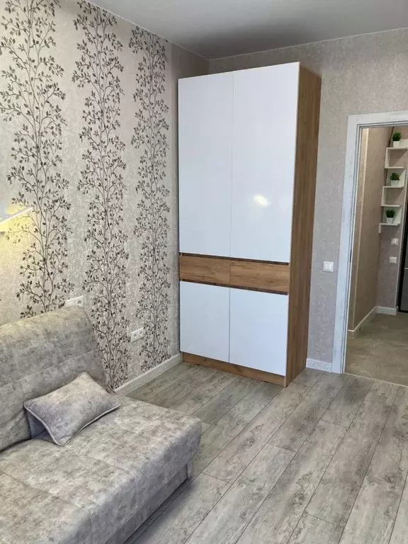 2-к кв. Краснодарский край, Сочи ул. Искры, 88к1 (38.0 м) - Фото 0