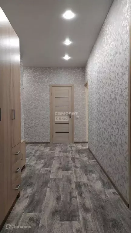 Продаётся 2-к квартира, 64.4 м - Фото 1