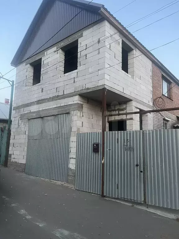 Дом 80,5 м на участке 2,1 сот. - Фото 0