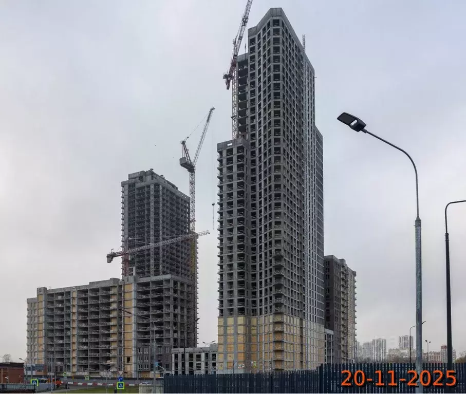 Помещение свободного назначения в Москва Котляковская ул., 9 (51 м) - Фото 1