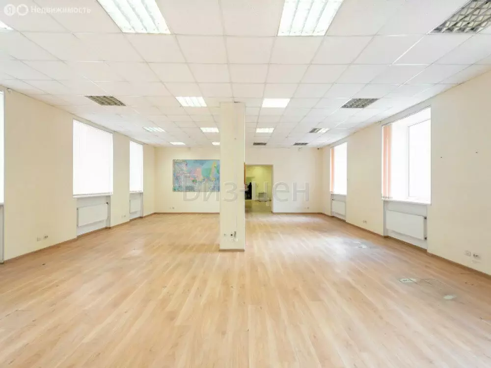 Офис (861 м) - Фото 2