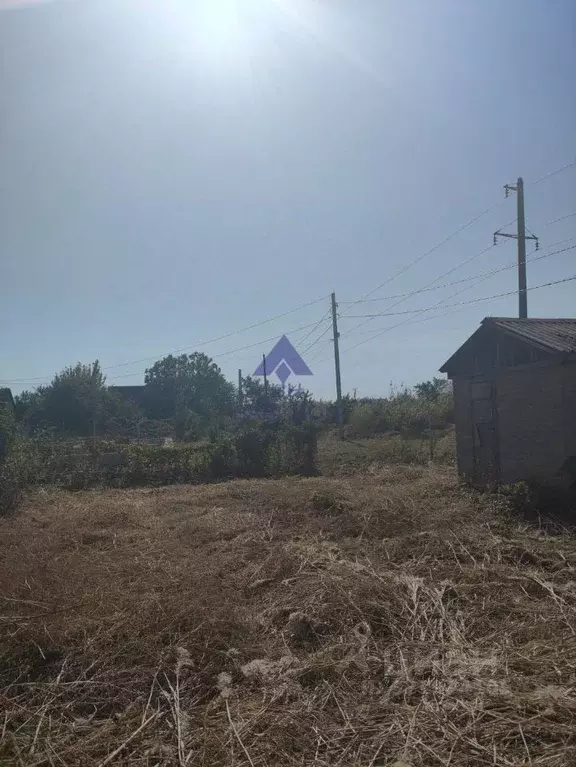 Дом в Ростовская область, Волгодонск Волгодонский Садовод СНТ, 626 (7 ... - Фото 1