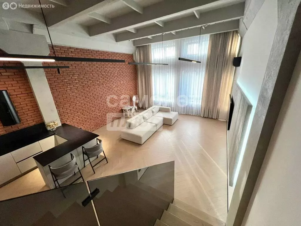 2-комнатная квартира: Уфа, улица Менделеева, 132 (98 м) - Фото 2