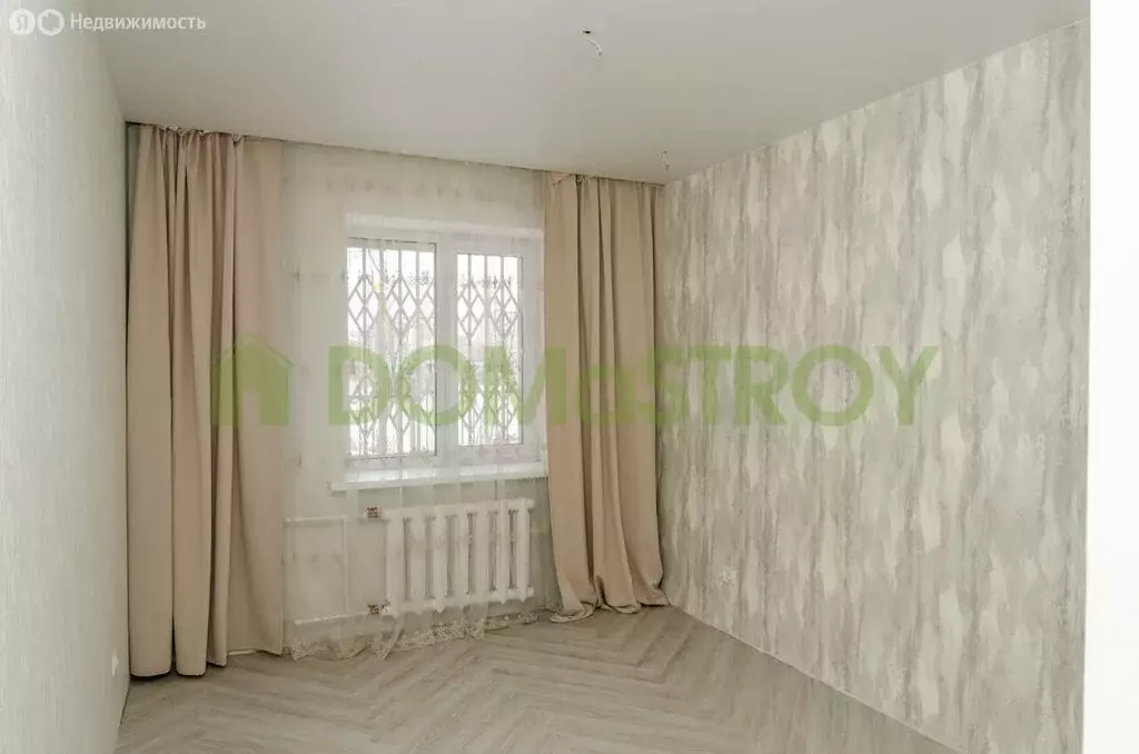 2-комнатная квартира: Новосибирск, Воинская улица, 71 (51 м) - Фото 0