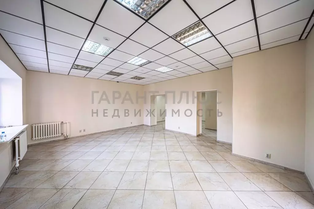 Помещение свободного назначения в Липецкая область, Липецк ... - Фото 1