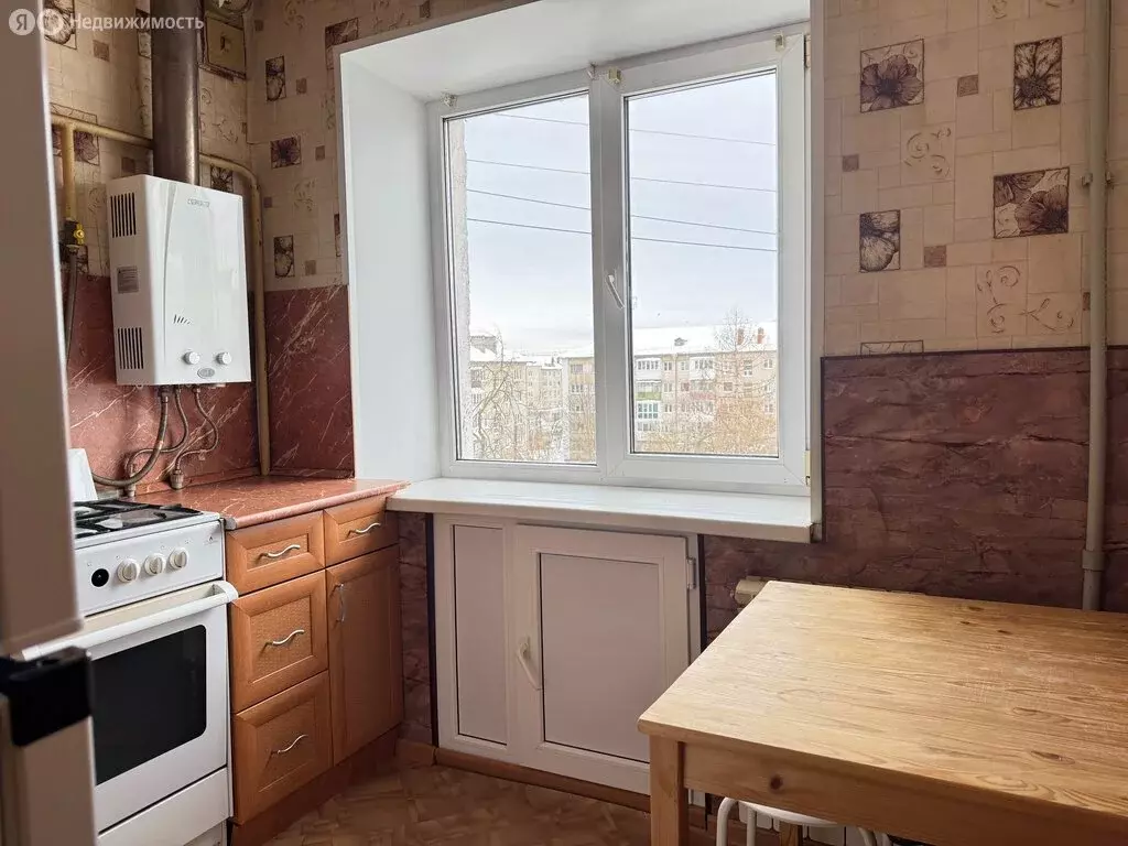 1-комнатная квартира: Дзержинск, проспект Циолковского, 18 (30.1 м) - Фото 2