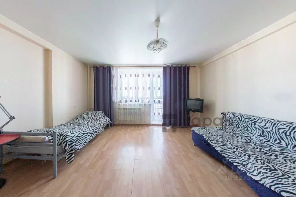 Студия Челябинская область, Челябинск ул. Бейвеля, 35 (29.1 м) - Фото 2