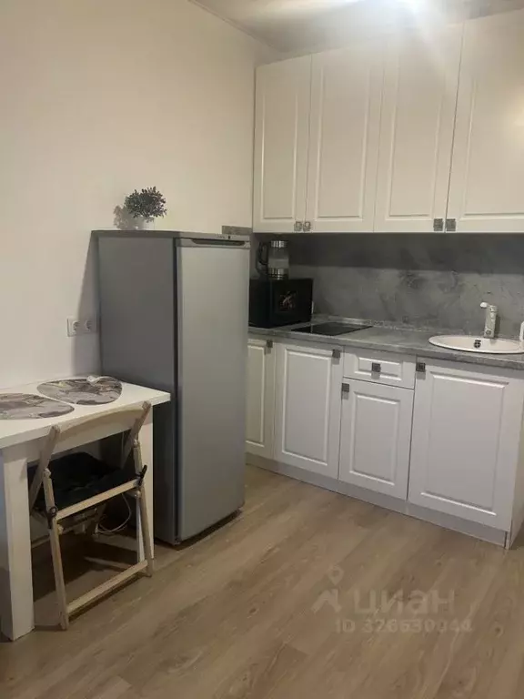 Студия Московская область, Мытищи пер. 1-й Стрелковый, 1 (25.0 м) - Фото 1