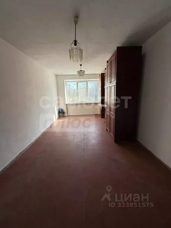 2-к кв. Крым, Симферопольский район, с. Мирное ул. Белова, 20 (37.5 м) - Фото 2