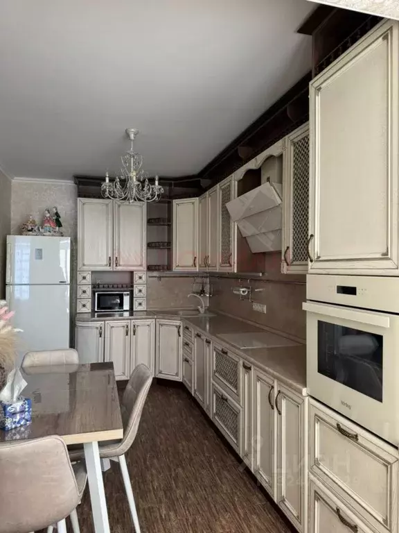 2-к кв. Ростовская область, Аксай ул. Платова, 6А (67.0 м) - Фото 2