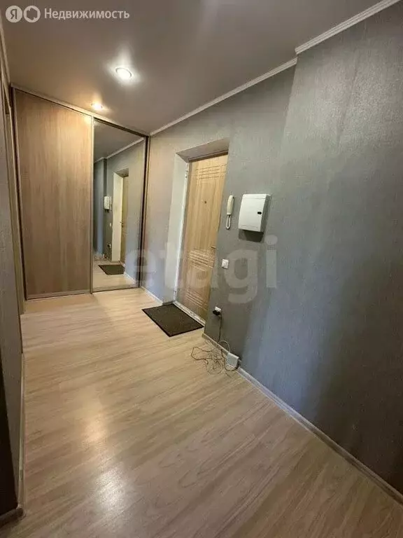1-комнатная квартира: Самара, Революционная улица, 101Б (40.2 м) - Фото 1