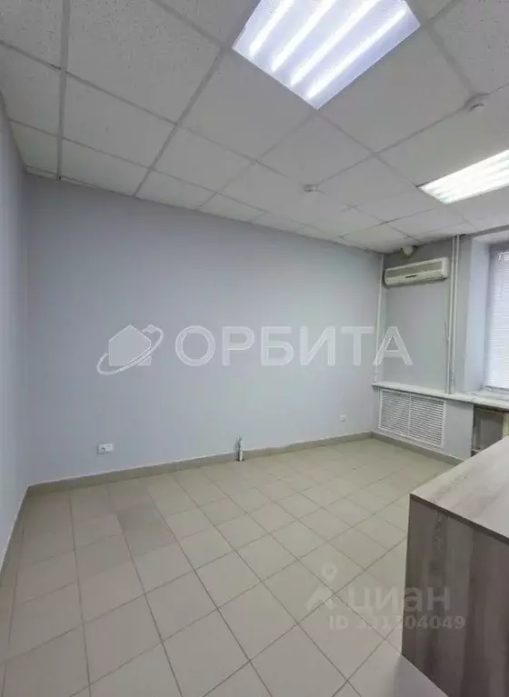 Помещение свободного назначения в Тюменская область, Тюмень ул. ... - Фото 2