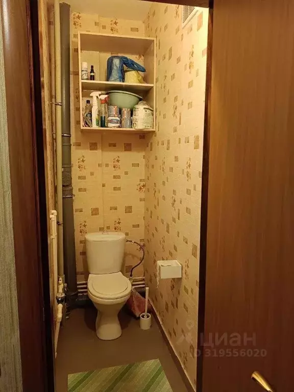 1-к кв. Белгородская область, Белгород ул. Квасова, 35 (36.5 м) - Фото 1