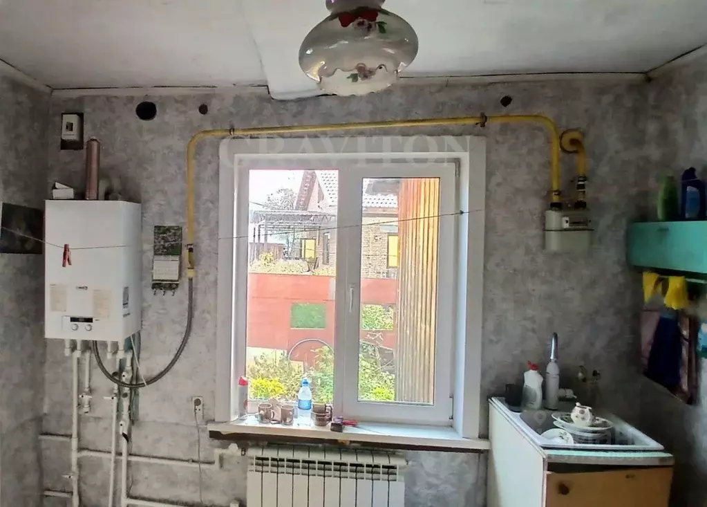 Таунхаус в Алтай, Майминский район, с. Майма Советская ул. (36 м) - Фото 2