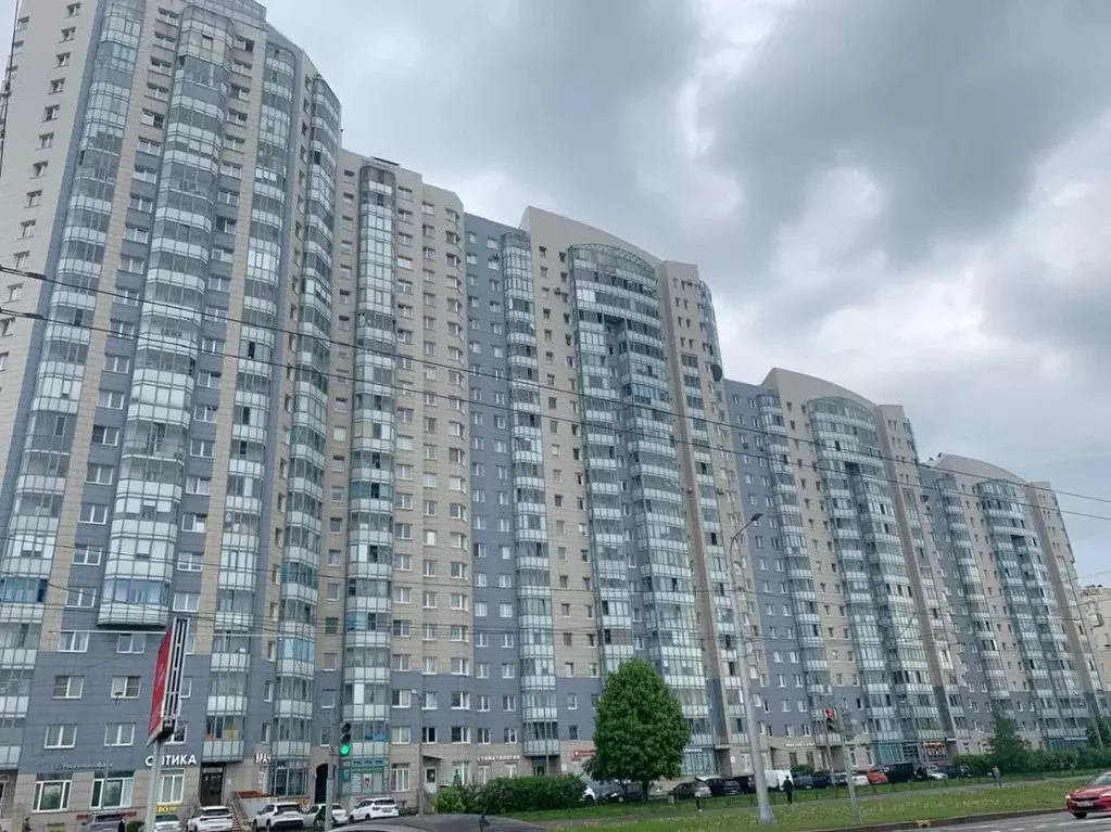 Продаётся 1-к квартира, 50 м - Фото 0
