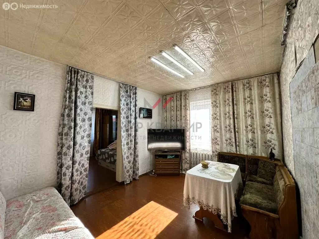 Дом в Черногорск, улица Тельмана (89.9 м) - Фото 2