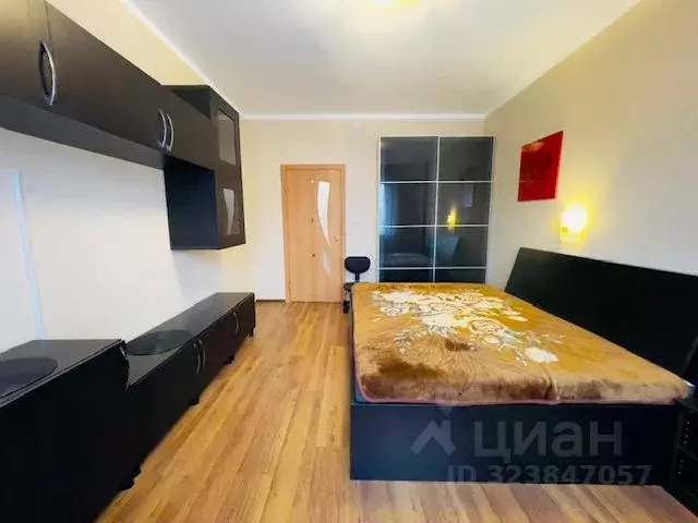 1-к кв. Московская область, Реутов ул. Имени Академика В.Н. Челомея, 7 ... - Фото 2