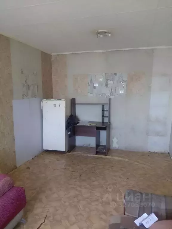 Комната Самарская область, Тольятти ул. Дзержинского, 25 (17.0 м) - Фото 2