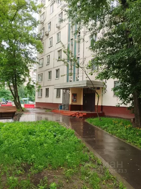 3-к кв. Москва Алтуфьевское ш., 42А (65.4 м) - Фото 1