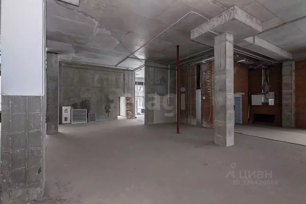 Офис в Новосибирская область, Новосибирск Академгородок мкр, ул. ... - Фото 2