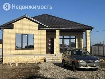 Купить Дом Село Верхнерусское Ставропольский