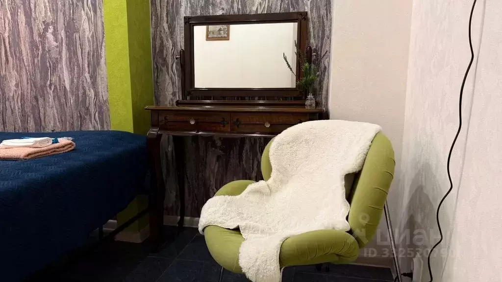 Комната Ленинградская область, Выборг Прогонная ул., 6 - Фото 1