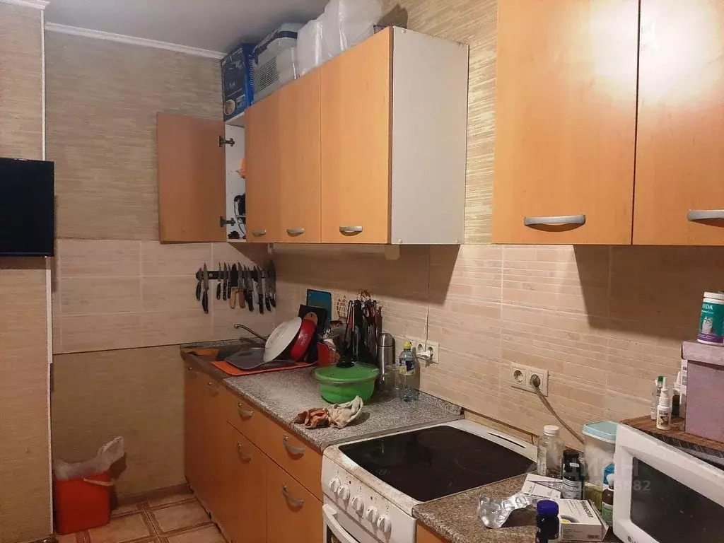 Квартира, 2 комнаты, 55.3 м - Фото 1