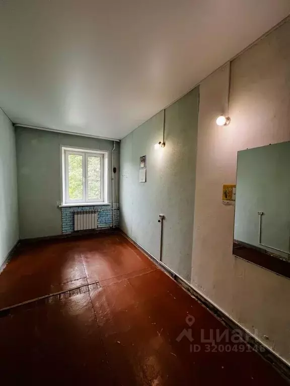 Комната Калужская область, Калуга ш. Грабцевское, 34 (14.6 м) - Фото 0