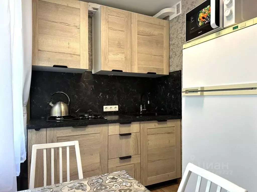 2-к кв. Санкт-Петербург просп. Культуры, 11К3 (44.6 м) - Фото 0