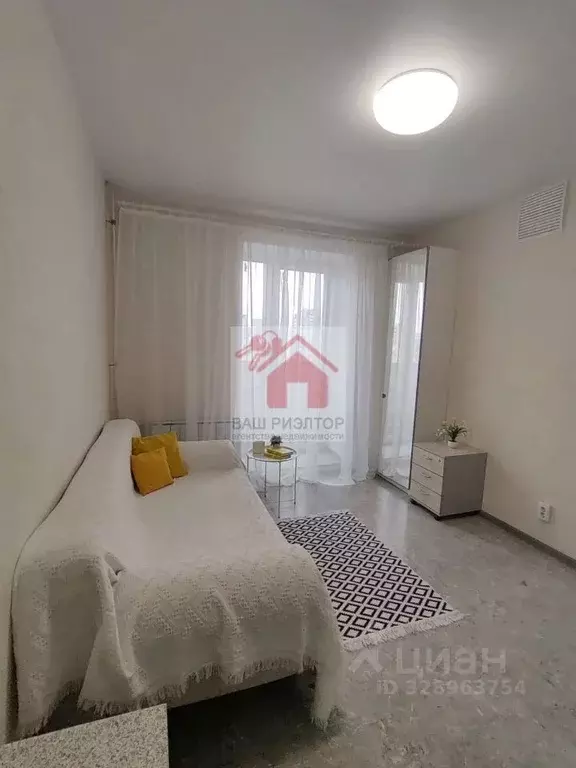 Студия Самарская область, Волжский район, Лопатино с/пос, пос. ... - Фото 1