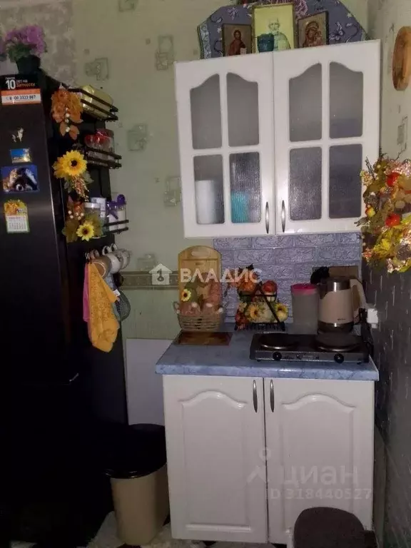 Комната, 17 м - Фото 0