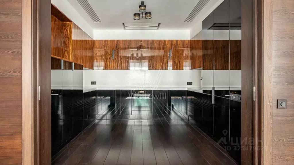 4-к кв. Москва 3-я Тверская-Ямская ул., 25 (260.0 м) - Фото 2