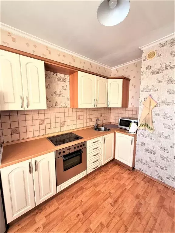 1-к кв. Москва Южнобутовская ул., 9 (40.0 м) - Фото 1