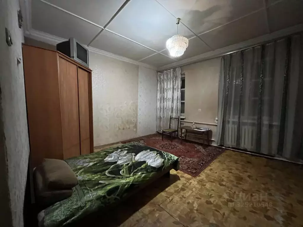 1-к кв. Красноярский край, Железногорск Советская ул., 14 (36.0 м) - Фото 1