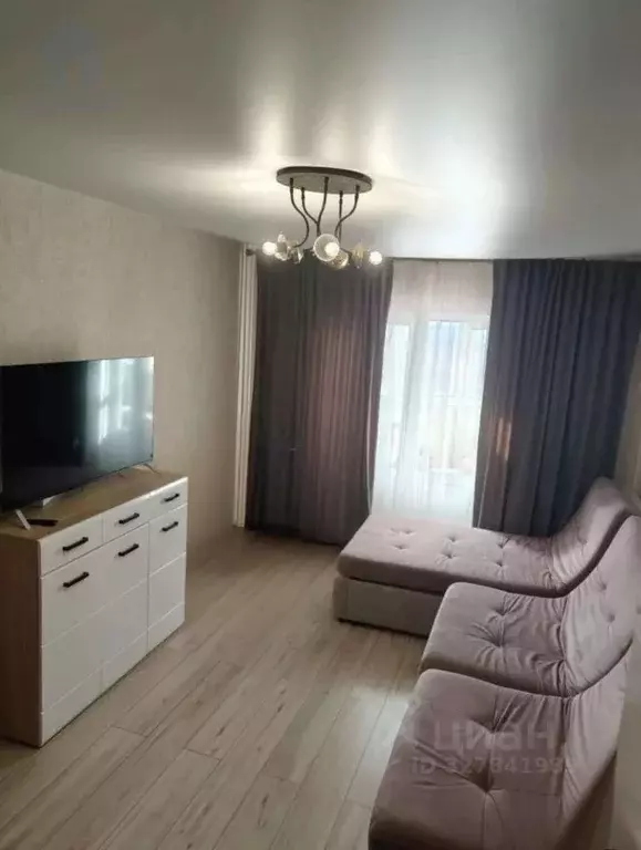 3-к кв. Воронежская область, Воронеж Острогожская ул., 170/4 (74.5 м) - Фото 2