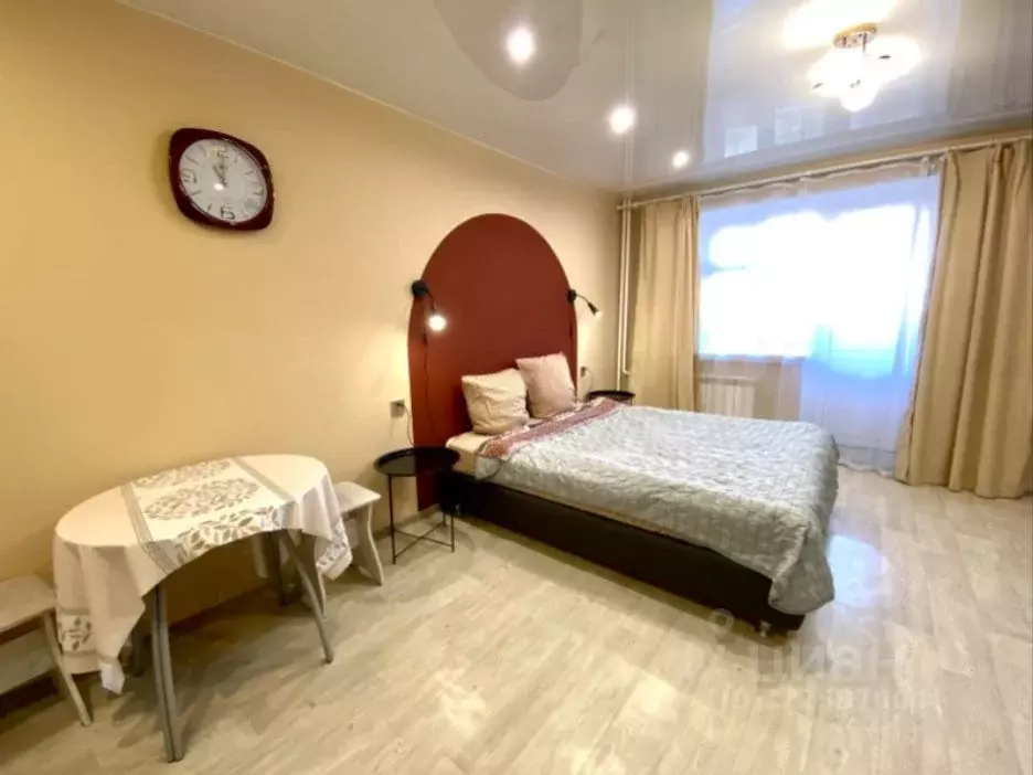 1-к кв. Забайкальский край, Чита ул. Серова, 30 (20.0 м) - Фото 1