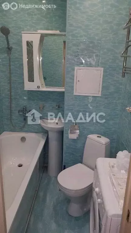 1-комнатная квартира: Зеленоград, Георгиевский проспект, 37к1 (27.6 м) - Фото 2